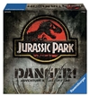 Jurassic Park Adventure Strategy Game-board games-The Games Shop