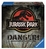 Jurassic Park Adventure Strategy Game