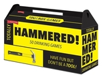 Hammered!-games - 17 plus-The Games Shop