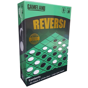 Reversi (Gameland)