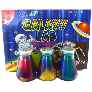 Cosmic Galaxy Slime