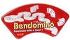 Bendomino-board games-The Games Shop