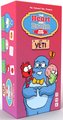 Heart & Brain Quiz Game with Yeti-board games-The Games Shop