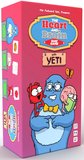 Heart & Brain Quiz Game with Yeti-board games-The Games Shop
