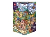 Heye -1500 piece Berman - Happytown-jigsaws-The Games Shop