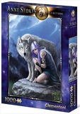 Clementoni - 1000 Piece - Stokes Protector-jigsaws-The Games Shop