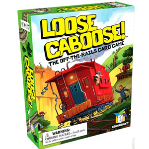 Loose Caboose