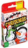 Christmas Trivia-board games-The Games Shop