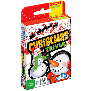 Christmas Trivia