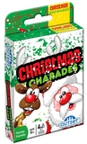 Christmas Charades-card & dice games-The Games Shop