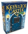 Keys to the Ice Castle - Deluxe-board games-The Games Shop