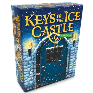 Keys to the Ice Castle - Deluxe