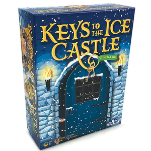 Keys to the Ice Castle - Deluxe