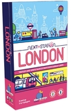 Next Station London-board games-The Games Shop