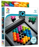 Smart Games - IQ Perplex-mindteasers-The Games Shop