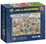 Jumbo - 3000 piece - Jan Van Haasteren 10th Anniversary #10 The Studio  