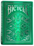 Bicycle - Single Deck Jacquard-card & dice games-The Games Shop