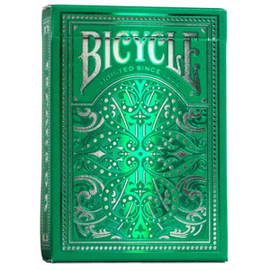 Bicycle - Single Deck Jacquard