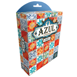 Azul - Mini Travel Edition
