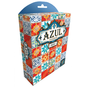 Azul - Mini Travel Edition