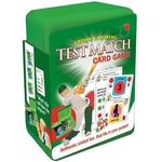 Test Match Card Game-card & dice games-The Games Shop