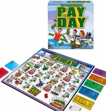 Pay Day - Classic Retro version-board games-The Games Shop