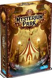Mysterium Park-board games-The Games Shop