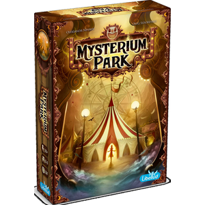 Mysterium Park