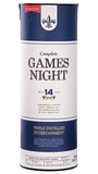 Complete Games Night-board games-The Games Shop