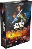 Star Wars Clone Wars - A Pandemic System-board games-The Games Shop