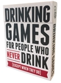 Drinking Games for People who Never Drink-games - 17 plus-The Games Shop