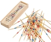 Mikado Stick - Wooden-traditional-The Games Shop