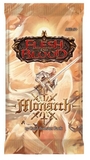 Flesh & Blood - Monarchs Unlimited Booster-trading card games-The Games Shop