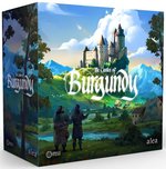 Castles of Burgundy - Special Edition-board games-The Games Shop