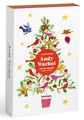 Andy Warhol 12 Days of Puzzles Advent Calendar-jigsaws-The Games Shop