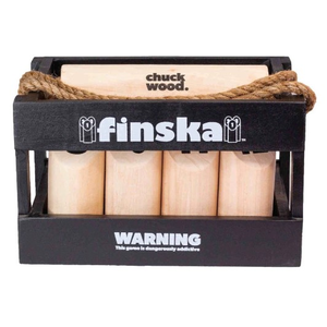 Finka Original - Black Crate