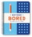 Beyond Bored - Adult Activity Book