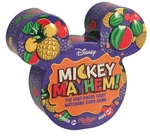 Mickey Mayhem-card & dice games-The Games Shop