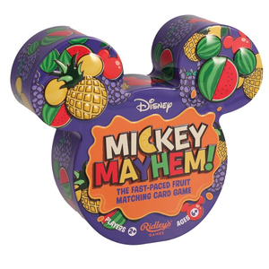 Mickey Mayhem