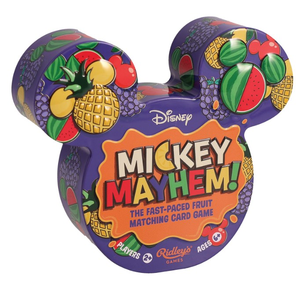 Mickey Mayhem