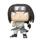 Pop Vinyl - Naruto - Neji (possible Chase)-collectibles-The Games Shop