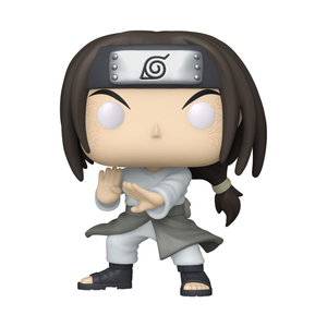 Pop Vinyl - Naruto - Neji (possible Chase)