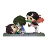 Pop Vinyl - Demon Slayer - Bro & Sis Vs Temple Demon Moment-collectibles-The Games Shop