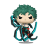 Pop Vinyl - My Hero Academia - Deku (Blackwhip) Series 5-collectibles-The Games Shop