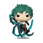 Pop Vinyl - My Hero Academia - Deku (Blackwhip) Series 5-collectibles-The Games Shop