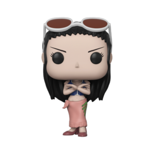 Pop Vinyl - One Piece - Nico Robin