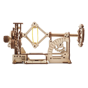 Ugears - Stem Lab Tachometer