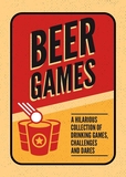 Beer Games Book-games - 17 plus-The Games Shop