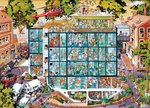 Heye - 2000 piece Loup - Emergency Room-jigsaws-The Games Shop