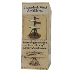 Da Vinci - Mini Aerial Screw